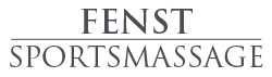 Fenst Sportsmassage Logo
